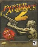 Carátula de Jagged Alliance 2: Gold Pack
