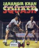 Caratula nº 248218 de Jahangir Khan World Championship Squash (300 x 360)