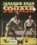 Caratula nº 67432 de Jahangir Khan's World Champion Squash (140 x 170)