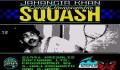 Pantallazo nº 100574 de Jahangir Khan's World Championship Squash (255 x 192)