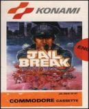 Jail Break