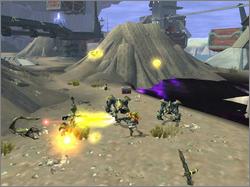 Pantallazo de Jak II [Greatest Hits] para PlayStation 2