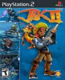 Jak II