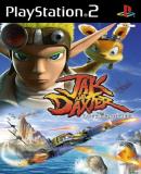 Jak and Daxter: The Lost Frontier