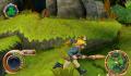 Pantallazo nº 179179 de Jak and Daxter: The Lost Frontier (480 x 272)