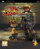 Caratula nº 180842 de Jak and Daxter: The Lost Frontier (310 x 533)