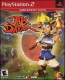 Jak and Daxter: The Precursor Legacy [Greatest Hits]