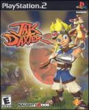 Jak and Daxter