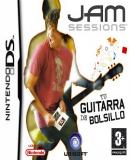 Caratula nº 134665 de Jam Sessions: Tu Guitarra de Bolsillo (381 x 342)