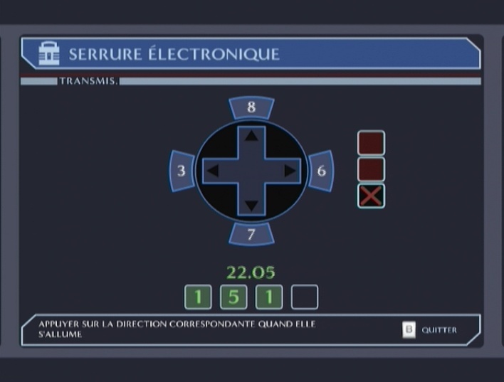 Pantallazo de James Bond: Quantum Of Solace para Wii