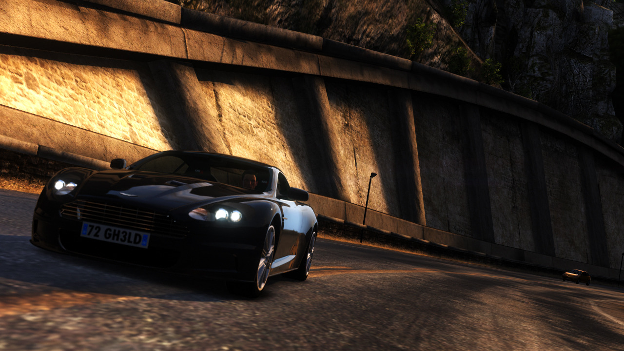 Pantallazo de James Bond 007: Blood Stone para PlayStation 3