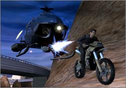 Pantallazo de James Bond 007: Everything or Nothing para PlayStation 2