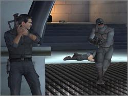 Pantallazo de James Bond 007: Everything or Nothing para Xbox