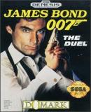 Carátula de James Bond 007: The Duel