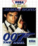 Caratula nº 209548 de James Bond 007: The Duel (640 x 933)