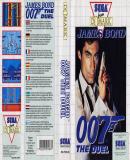 James Bond 007: The Duel