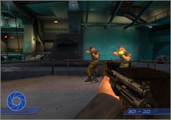 Pantallazo de James Bond 007 in Agent Under Fire [Greatest Hits] para PlayStation 2