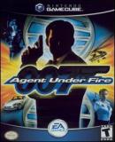 James Bond 007 in Agent Under Fire