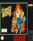 Caratula nº 96133 de James Bond Jr. (200 x 138)