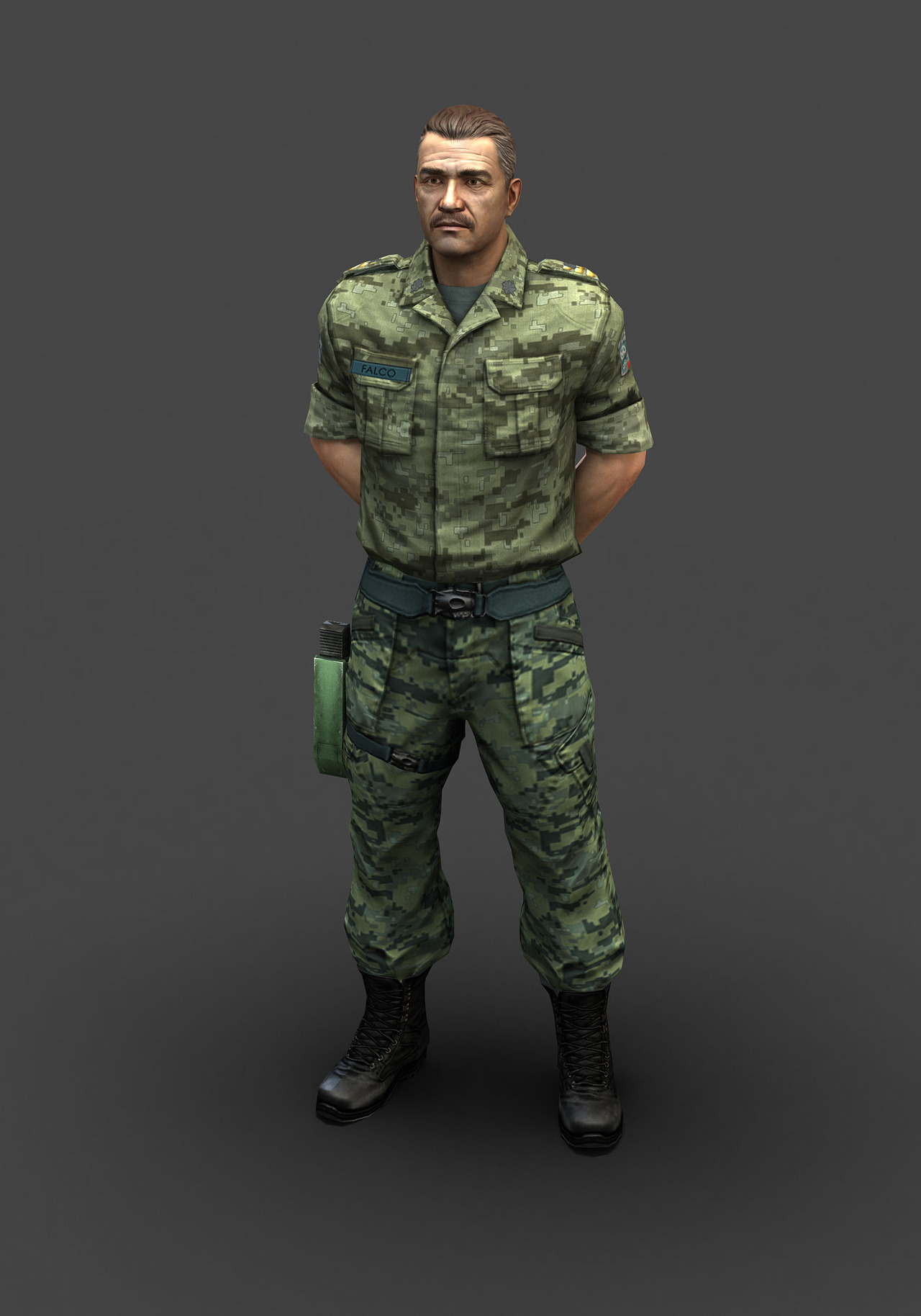 Pantallazo de James Camerons Avatar: The Game para PC