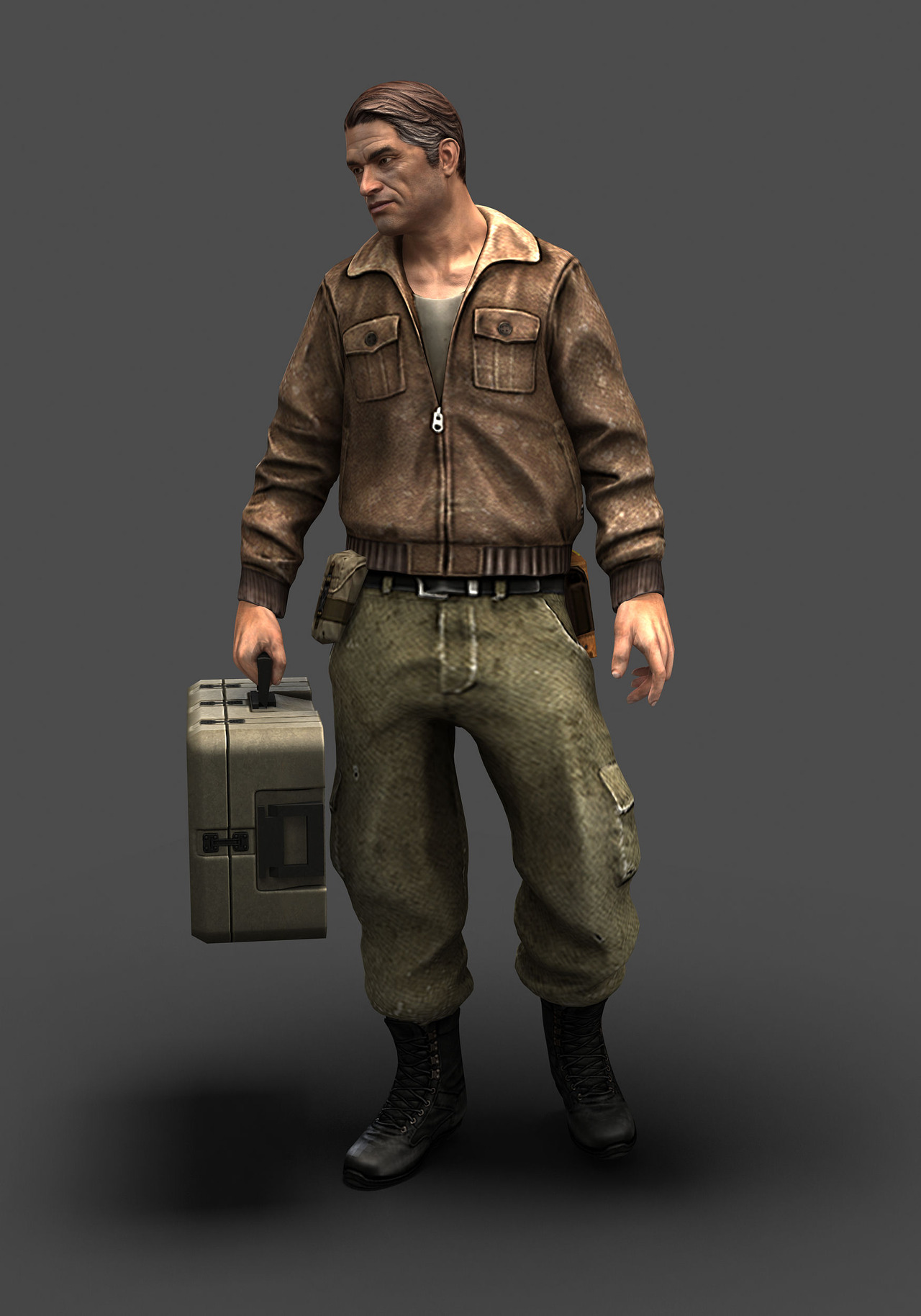 Pantallazo de James Camerons Avatar: The Game para PC