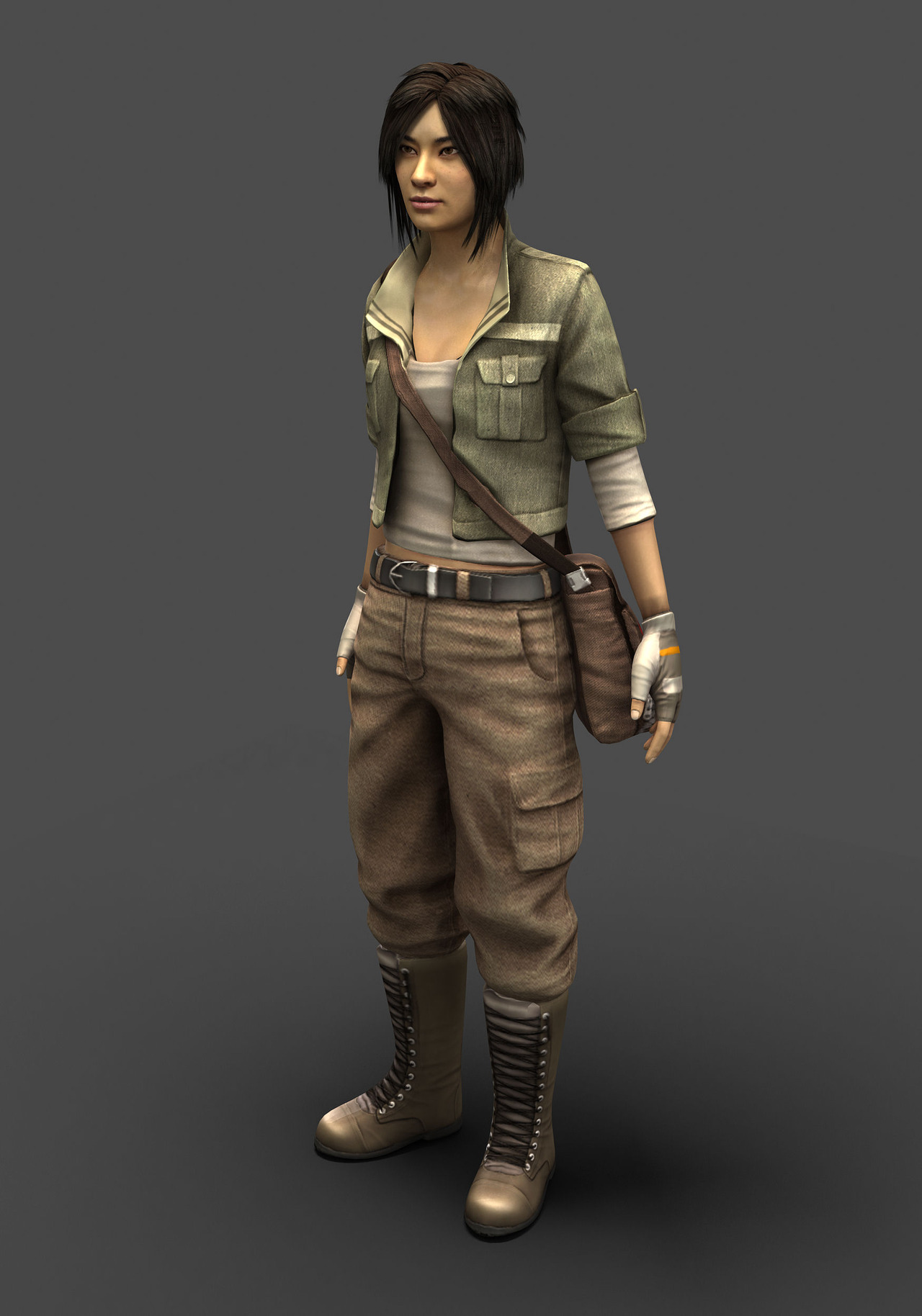 Pantallazo de James Camerons Avatar: The Game para PC