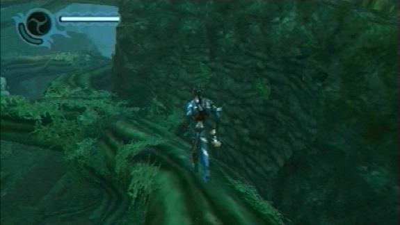 Pantallazo de James Camerons Avatar: The Game para PSP