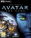 Caratula nº 182141 de James Camerons Avatar: The Game (520 x 736)