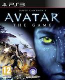 Caratula nº 182139 de James Camerons Avatar: The Game (520 x 634)