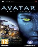 Carátula de James Camerons Avatar: The Game