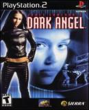 Carátula de James Cameron's Dark Angel