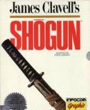 Carátula de James Clavell's Shogun