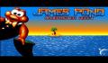 Pantallazo nº 3860 de James Pond: Underwater Agent (317 x 256)