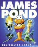 Carátula de James Pond: Underwater Agent