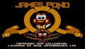 Pantallazo nº 174978 de James Pond: Underwater Agent (640 x 480)