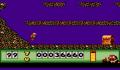Pantallazo nº 174998 de James Pond: Underwater Agent (640 x 480)