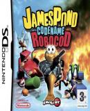 Caratula nº 38118 de James Pond - Codename Robocod (492 x 454)