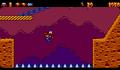 Pantallazo nº 174947 de James Pond 3: Operation Starfish (640 x 480)