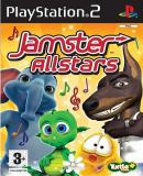 Caratula nº 113530 de Jamster Allstars (336 x 474)