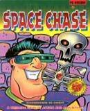 Jason Storm in Space Chase