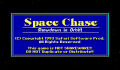 Pantallazo nº 69355 de Jason Storm in Space Chase (320 x 200)