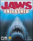 Caratula nº 72500 de Jaws Unleashed (200 x 285)