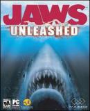 Carátula de Jaws Unleashed