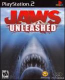 Caratula nº 82131 de Jaws Unleashed (200 x 280)