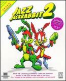 Caratula nº 53176 de Jazz Jackrabbit 2 (200 x 242)