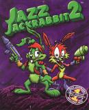 Caratula nº 244336 de Jazz Jackrabbit 2 (710 x 900)