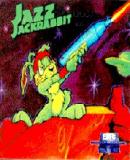 Caratula nº 68468 de Jazz Jackrabbit CD-ROM (192 x 197)