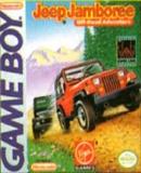 Jeep Jamboree