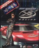 Jeff Gordon XS Racing [Includes Die-Cast Car]