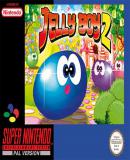 Carátula de Jelly Boy 2